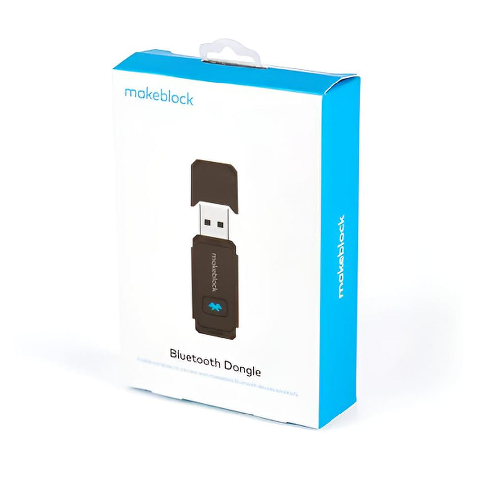 Receptor inalámbrico Bluetooth USB 2.0 compatible con Makeblock