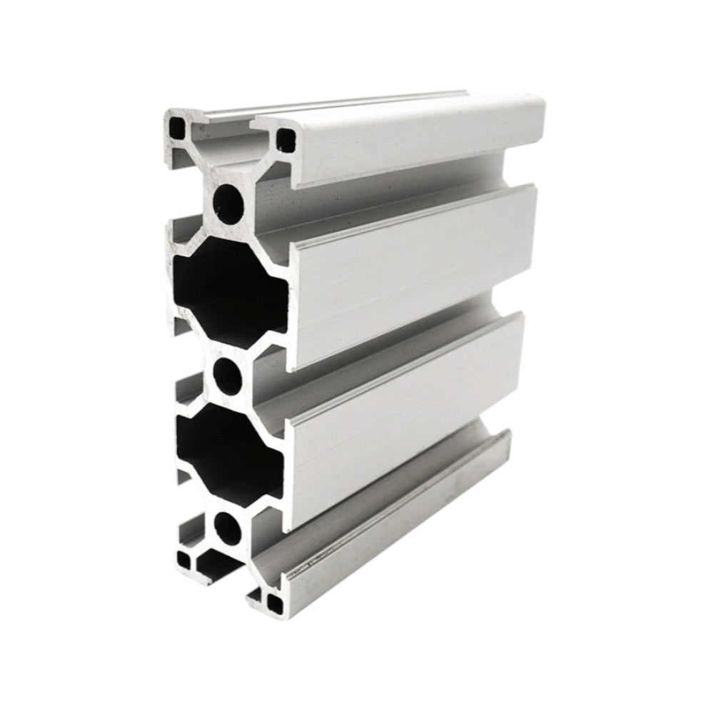 Perfil Estructural Aluminio Tslot 30x90x2000 mm