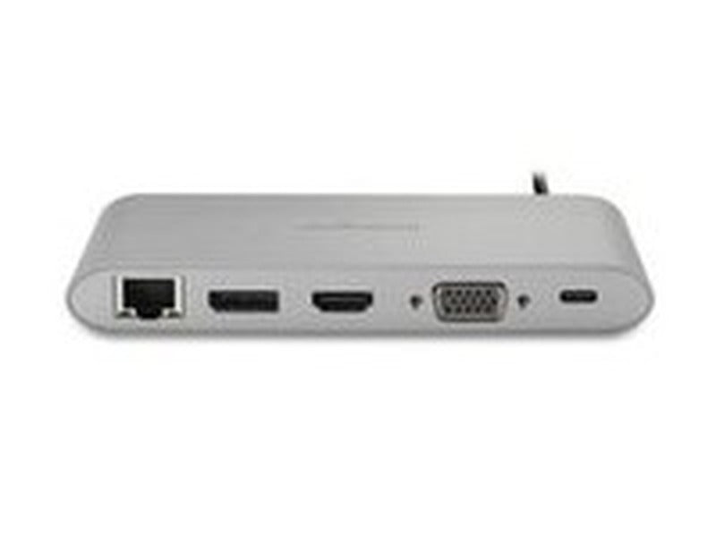 KNS DOCKING STATION UH1440P USBC K33853