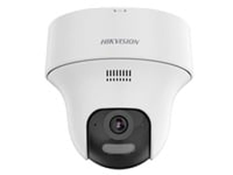 Hik 4MP Indoor Wi-Fi Fixed PT Turret Network Camera