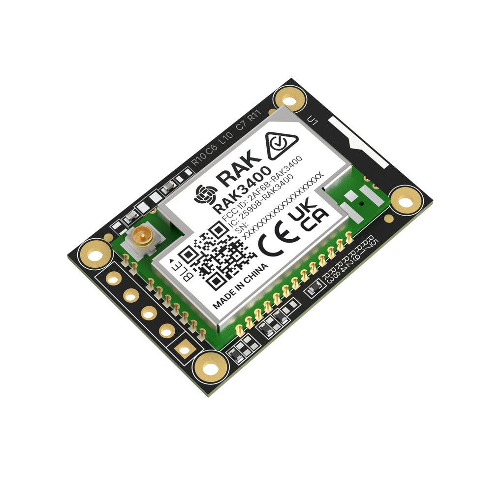 Nordic nRF52840 BLE Core Module RAK3401 WisBlock