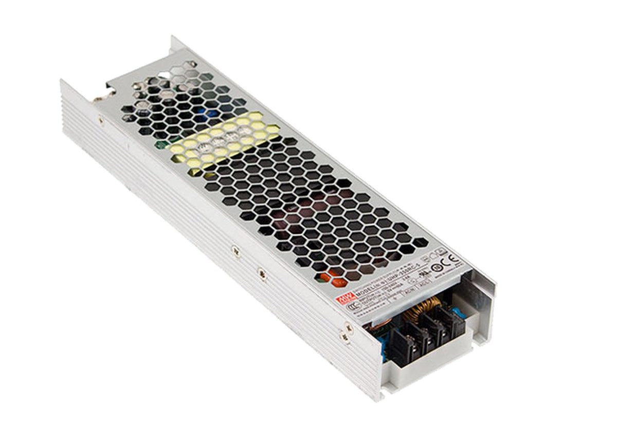 Fuente de poder Gabinete PFC 350W 1 Salida UHP-350 - Gabinete sin ventilador - 4.2V