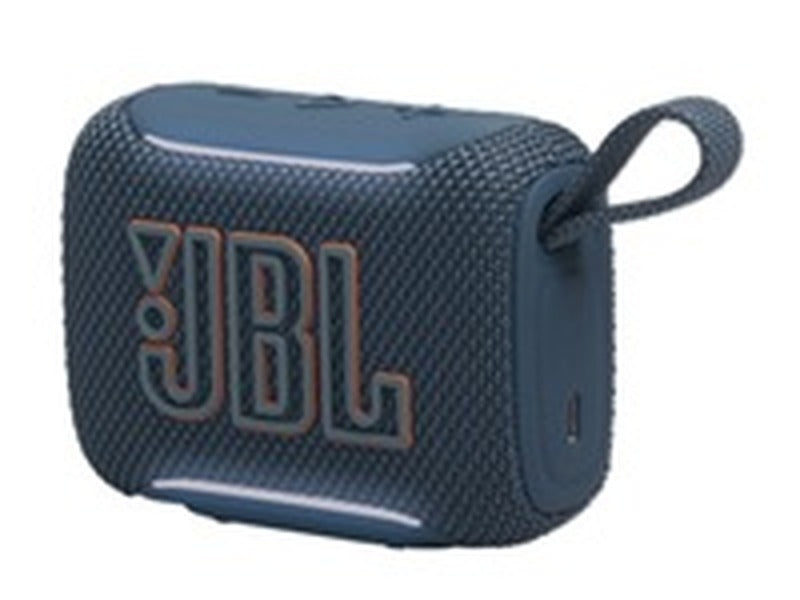 JBL GO 5 BT Speaker - Blue