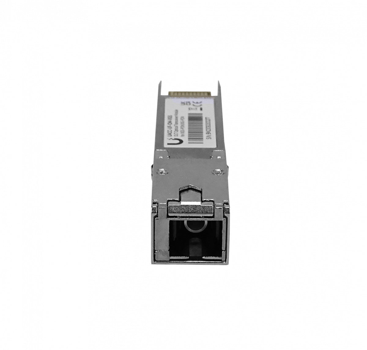 UACC-UF-OM-XGS. UI XGSPON-10G XGPON-2,5G Módulo SFP 1-SC/UPC 20 km 1270/1577 nm UACC-UF-OM-XG UBIQUITI