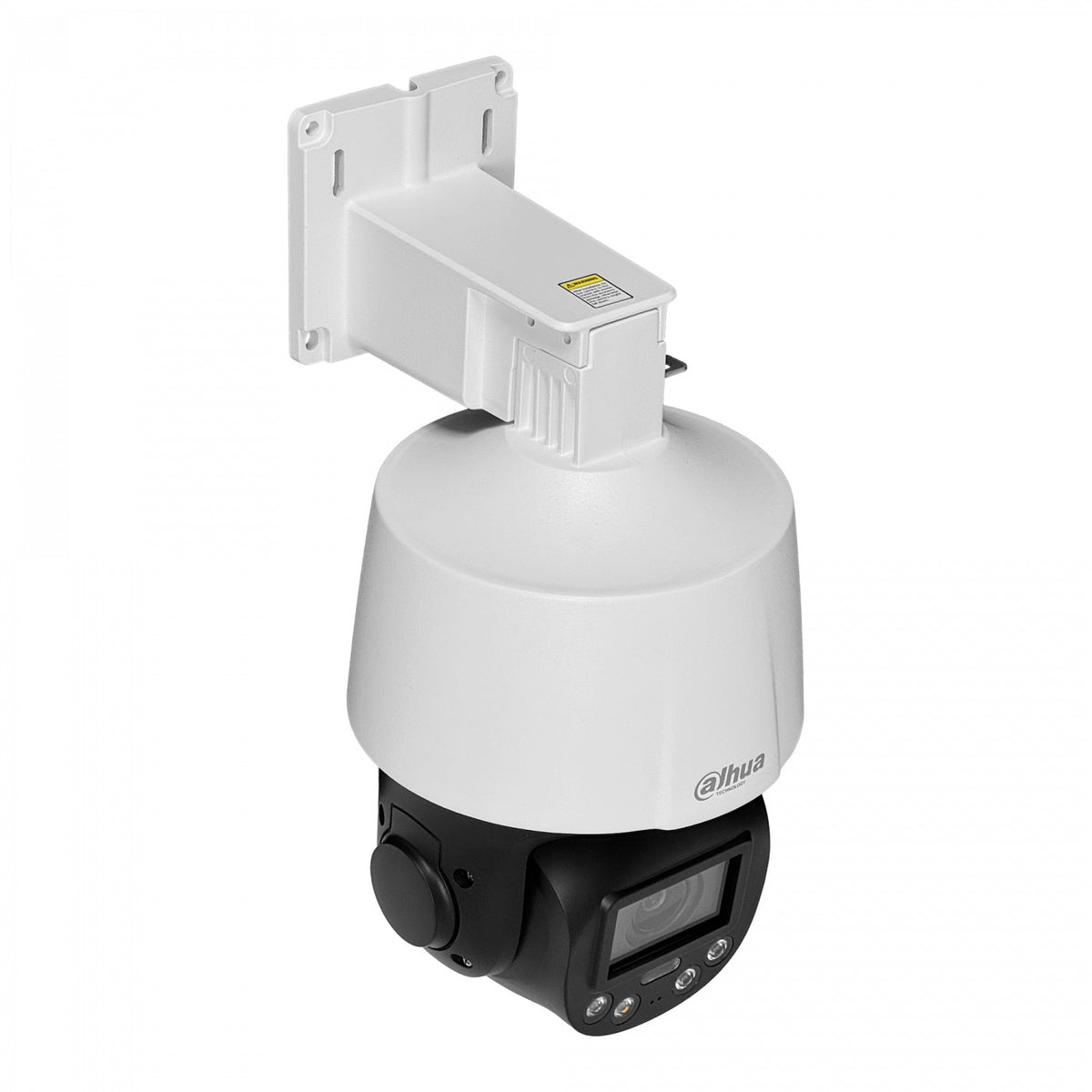 SD3. DAHUA PTZ IP 2MP 2,7-13,5mm 5xZoomOpt IR50m MicrSD TIOC IP66 SD3E205DB
