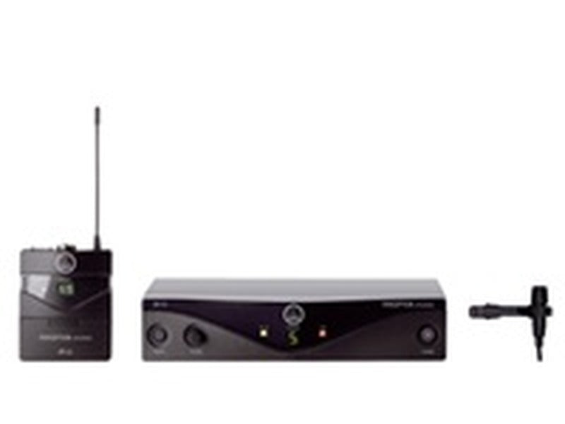 AKG Microphones - AKG Perception Wireless 45 Sist Inalambric