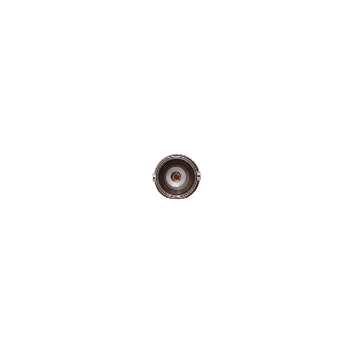 MMBH .MCX-Macho BNC-Hembra Adaptador Acoplador Coaxial