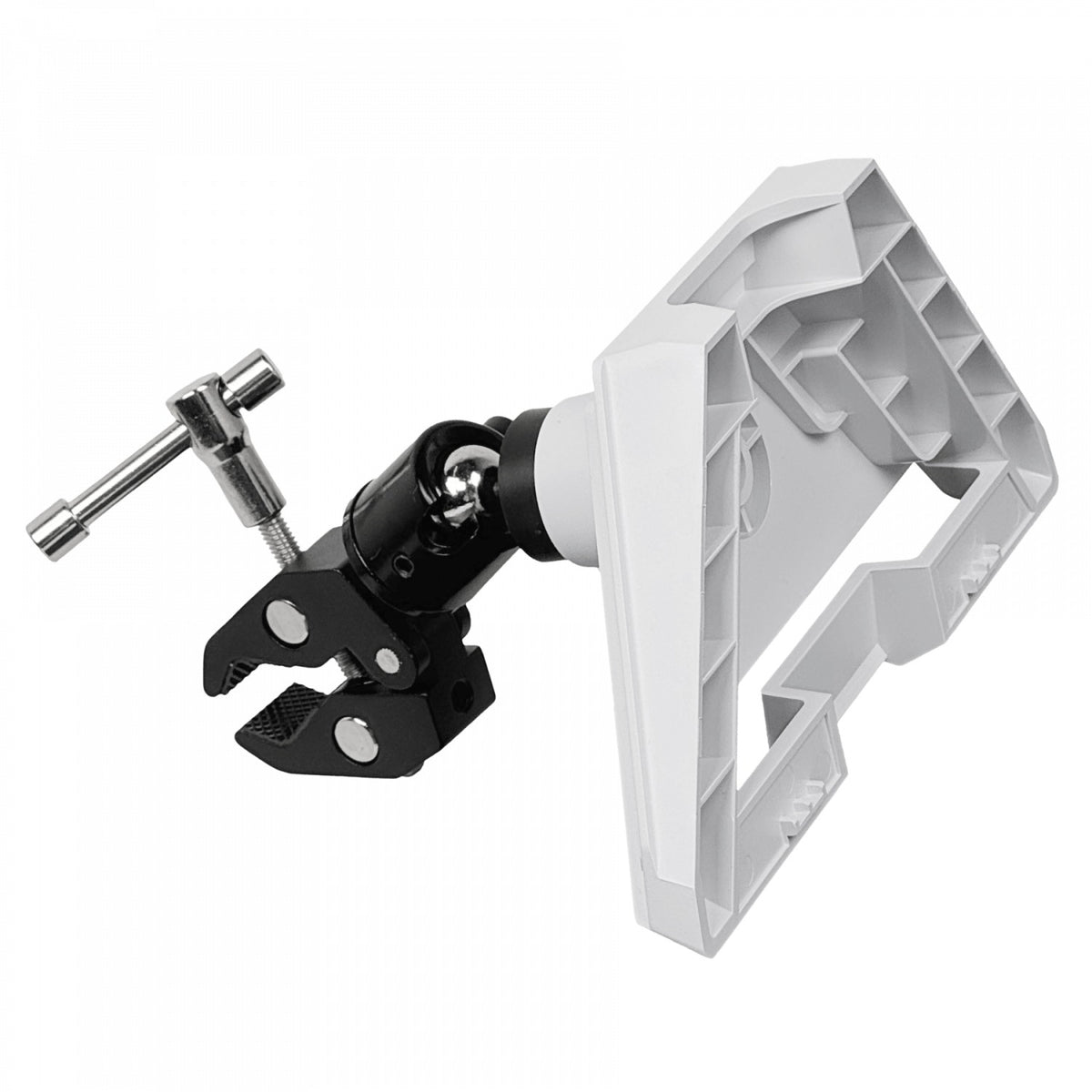 MINI-S360 Generico Soporte para Uso En Parrilas p/Starlink Mini 360-Grados