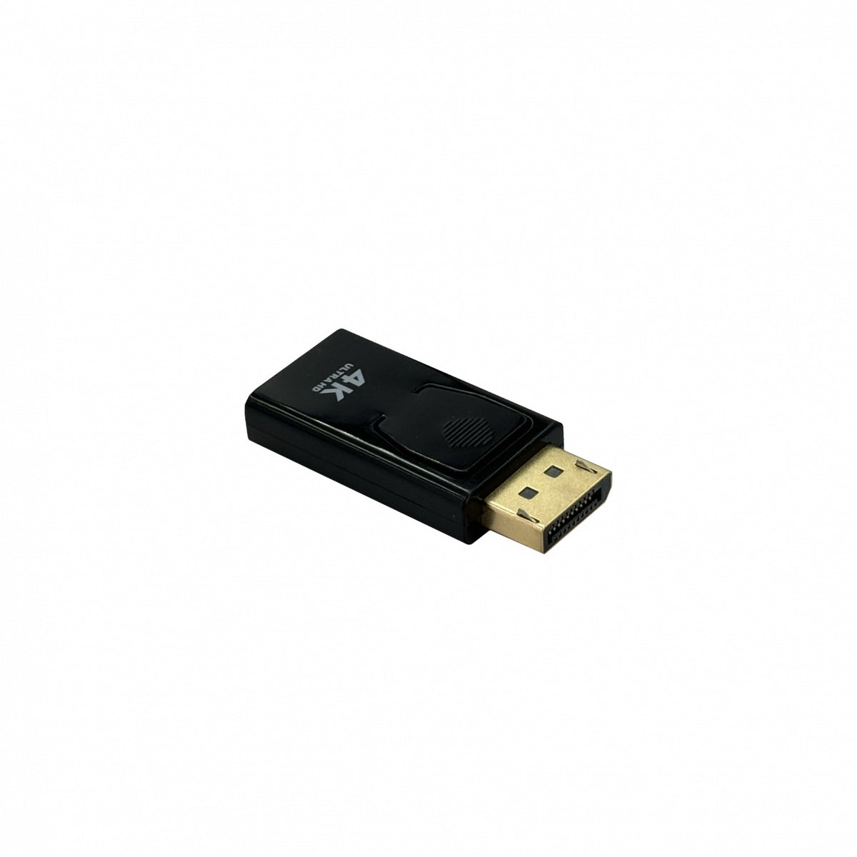 DPM-HDMIH-4K 4K DisplayPort-Macho HDMI-Hembra Adaptador Conversor Acoplador 0cm