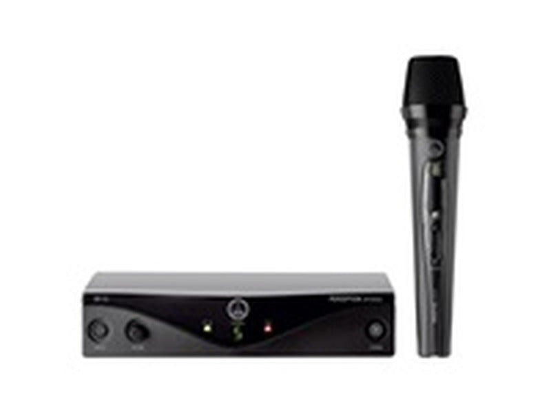 AKG Microphones - AKG Perception Wireless 45 Sist Inalambric