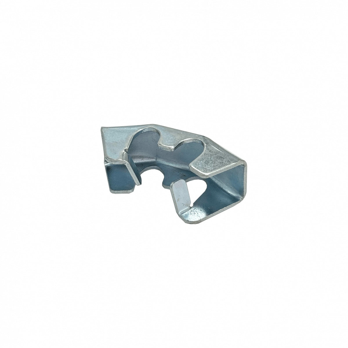 ESCAM-J LINKCHIP Pieza para Curva sin Tornill p/Escalerilla Canasto Malla Hilo