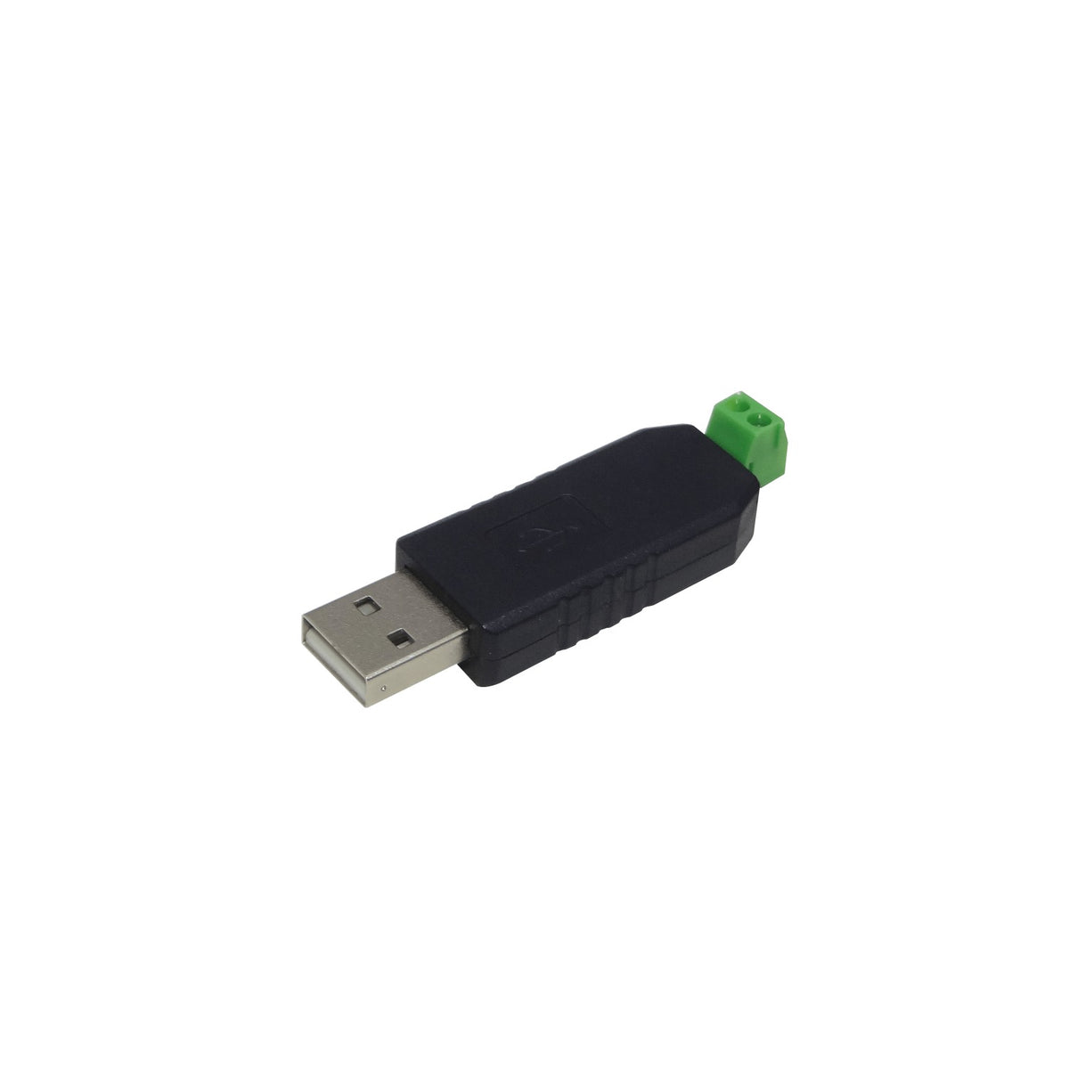 USB-RS485 USB2.0-AM a Serial-2pin-RS485 1200mt 61mm