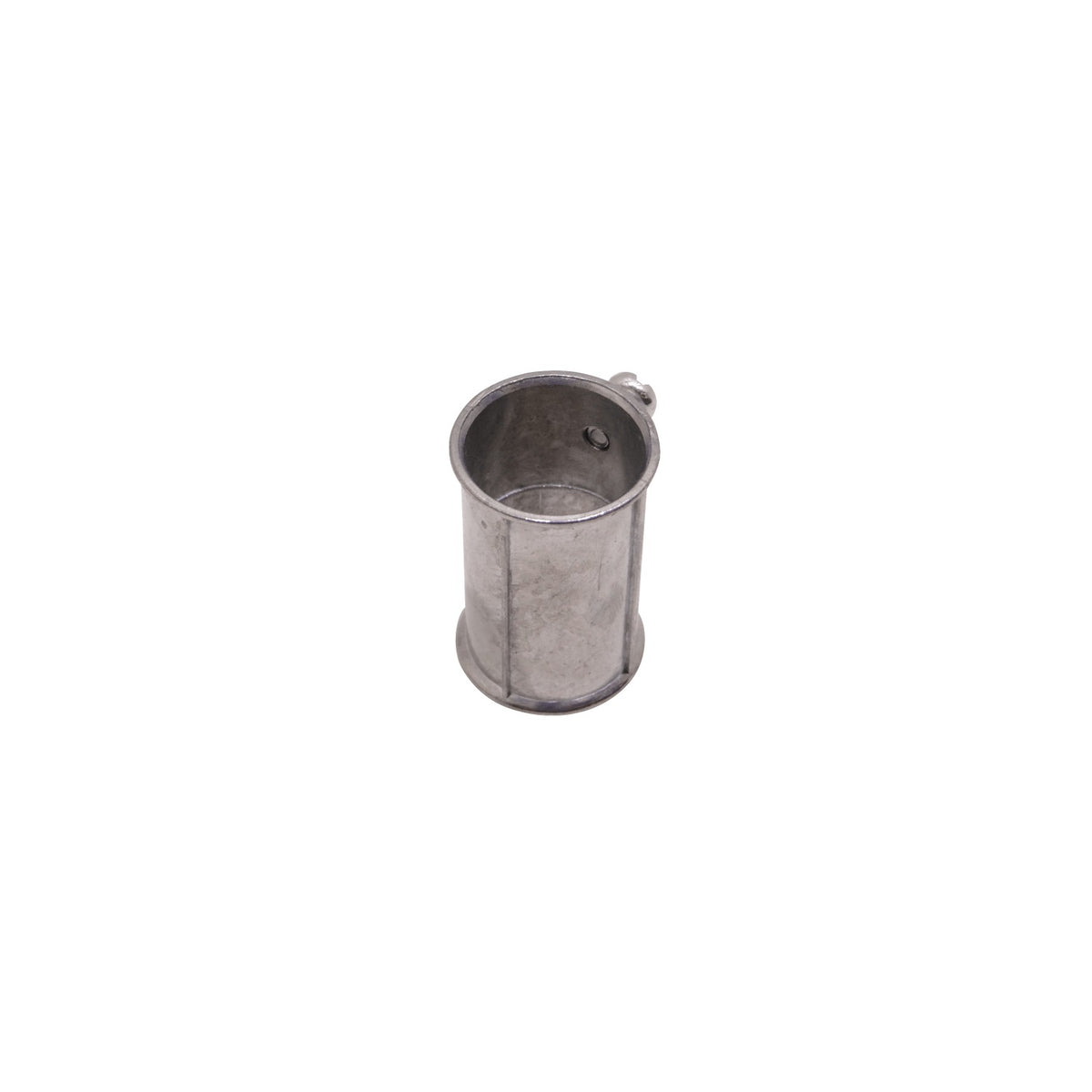EMT34-ZU Conector de Zinc de 3/4 de Pulgada para Tubería Conduit Metálica Rígida E337830