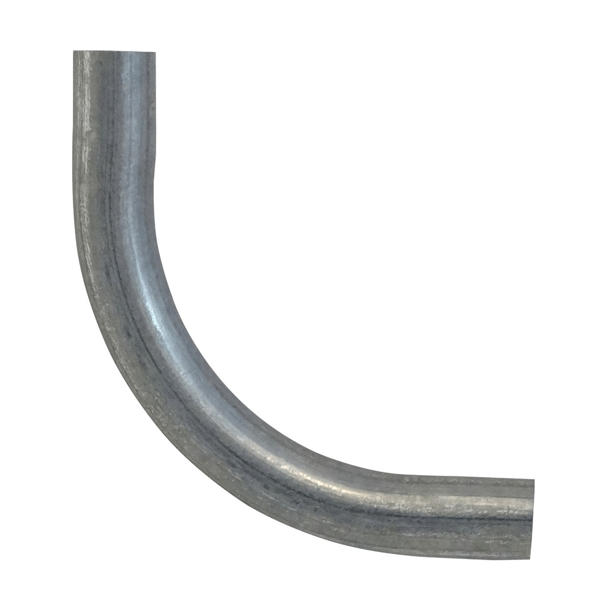EMT20-C 20mm Galvanizado Curva para Tubería Conduit Rígida Metálica Codo