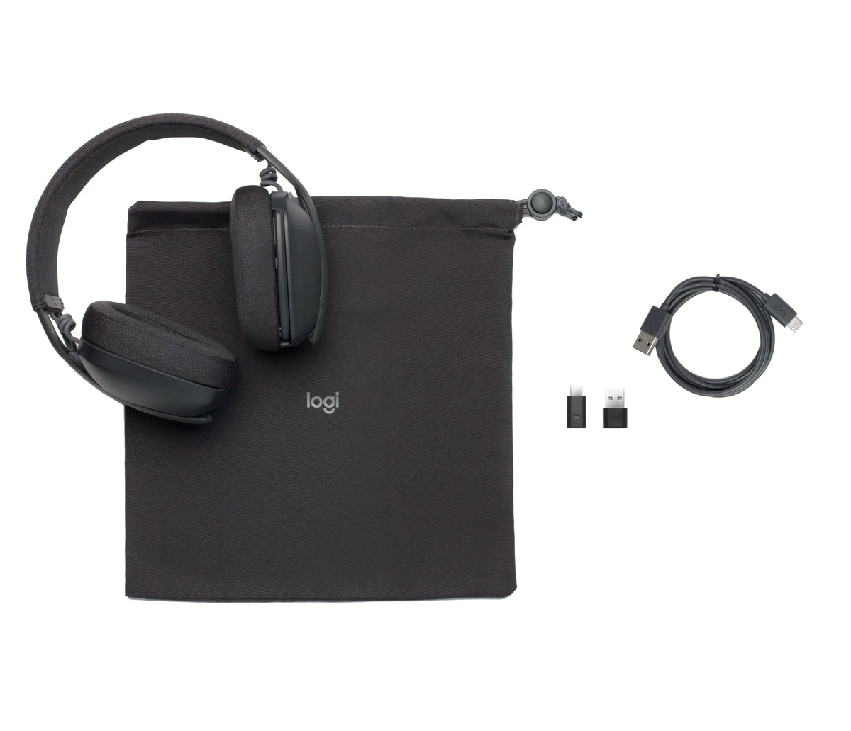 Logitech Zone Vibe Wireless