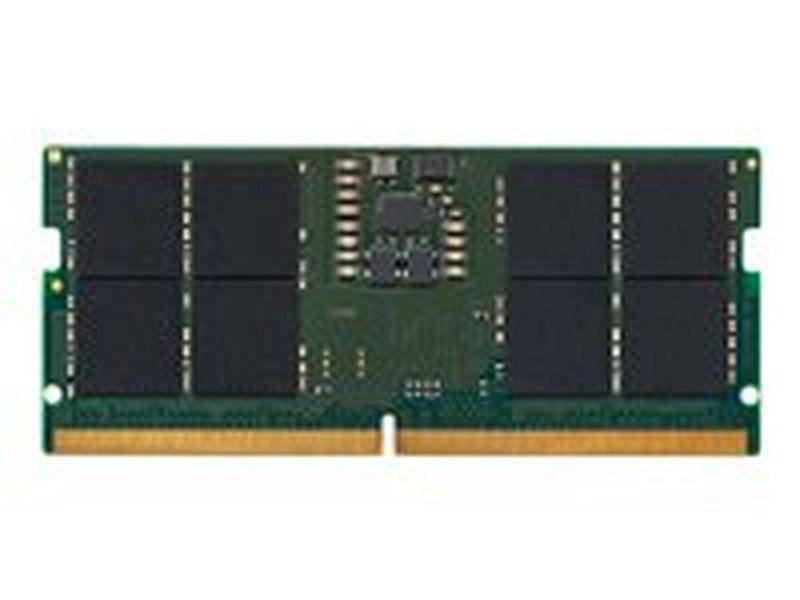 Kingston Memoria RAM 16GB 5600MT/S DDR5 SODIMM