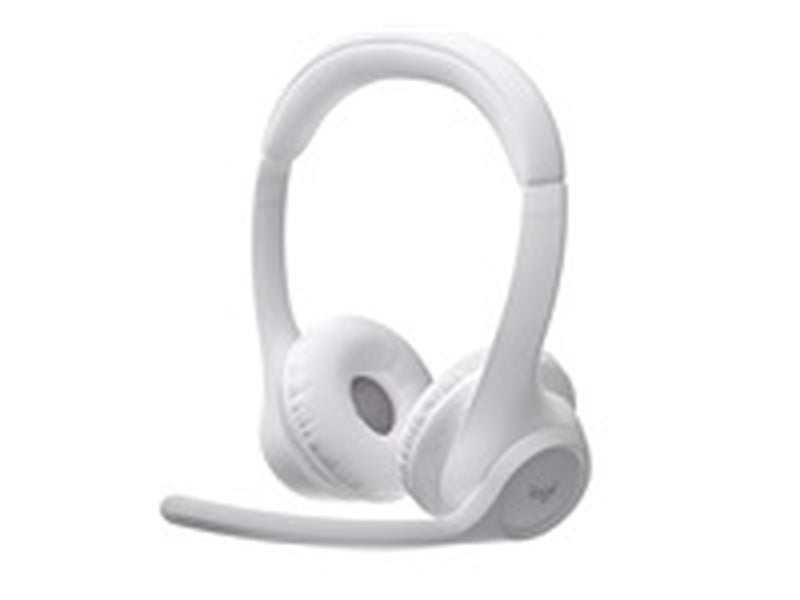 Logitech Audifono inalambrico Zone 300 Blanco