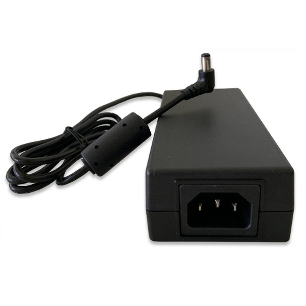 Adaptador de corriente de escritorio PWR-130-54 de 130 W y 54 V CA a CC (100-240 V CA a 54 V CC, 2,4 A, nivel VI)