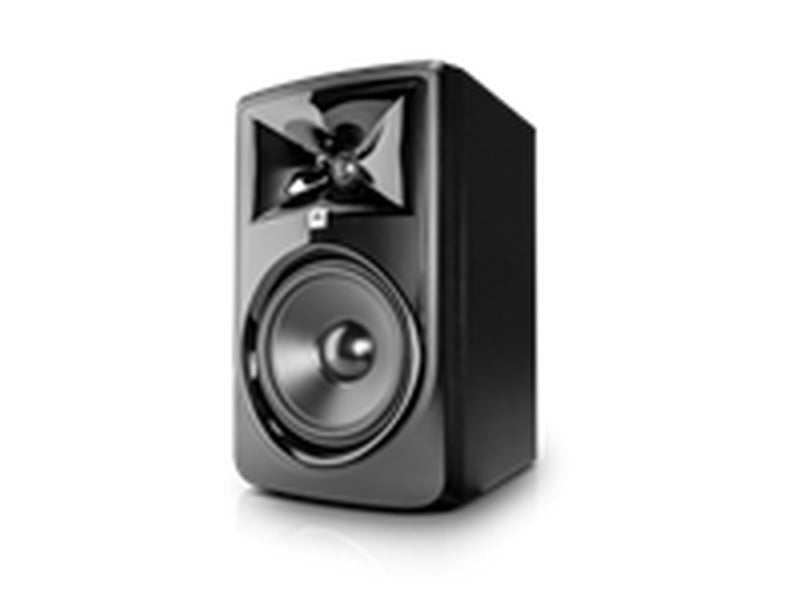 JBL Pro 308P MKII Monitor Estudio 8" Bi-amplificado