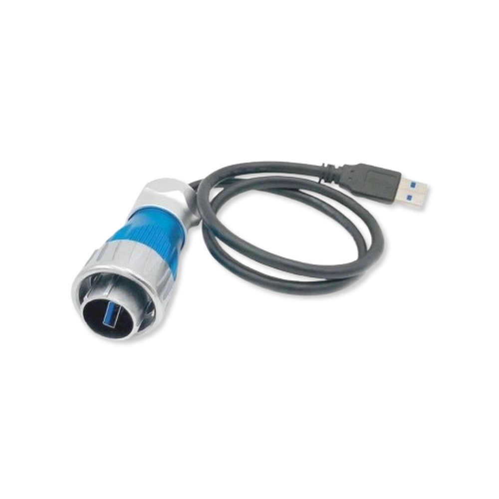 Conector Serie DH-24 USB 3.0 Plug con cable 50cm CNLINKO