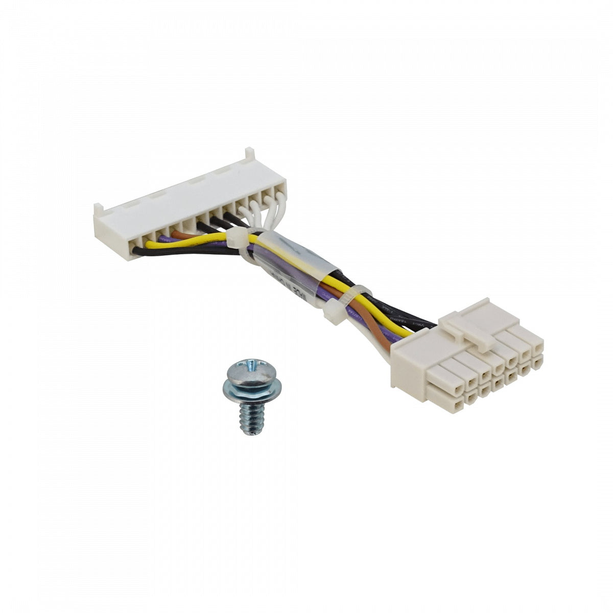PWR-1941-POE. CISCO Fuente poder 12VDC 135W 11,3A 100-240VAC req-C13 341-0324-04