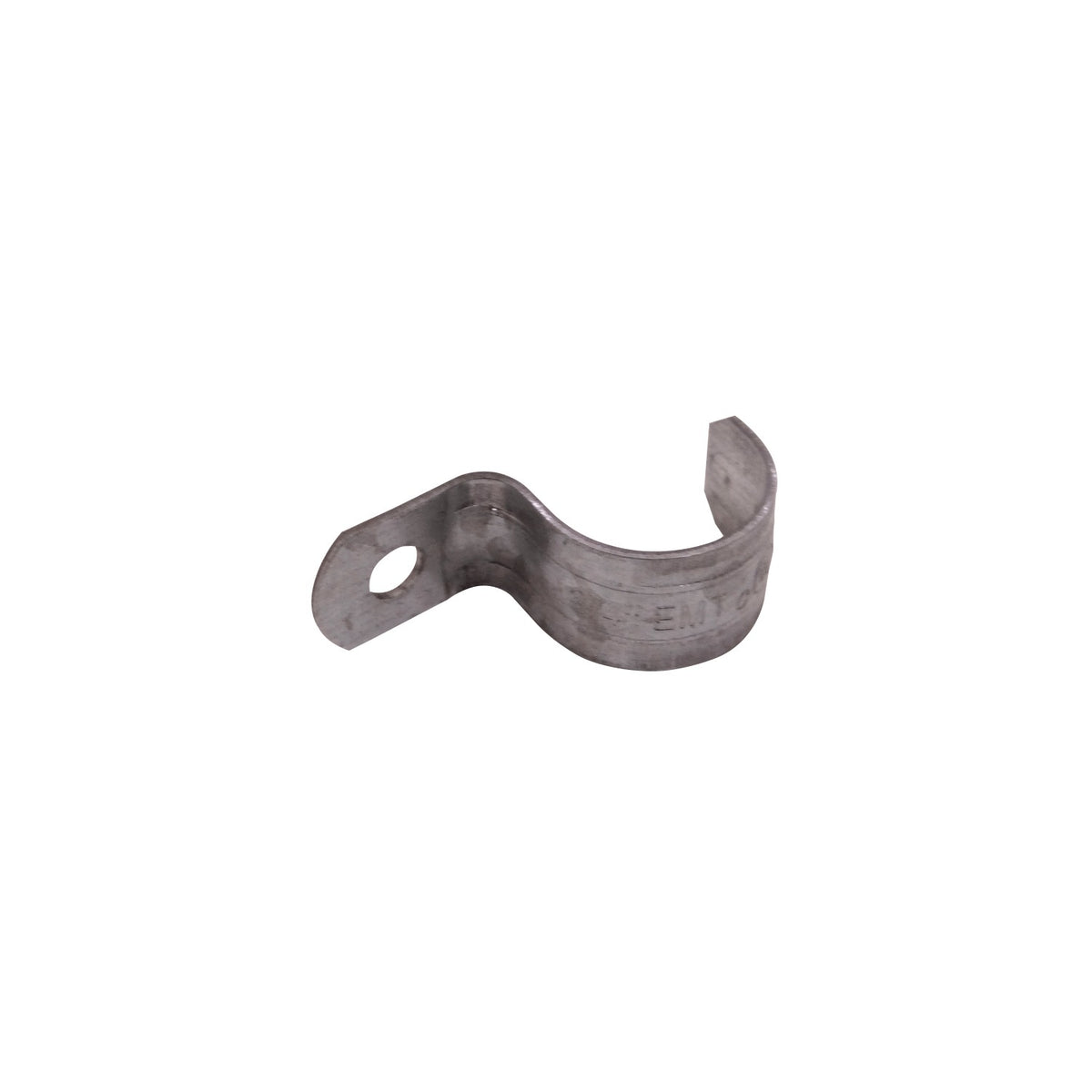 EMT34-A1 3/4-Pulg unidad 1-T Fijacion Abrazadera para Conduit Rigido Metalico