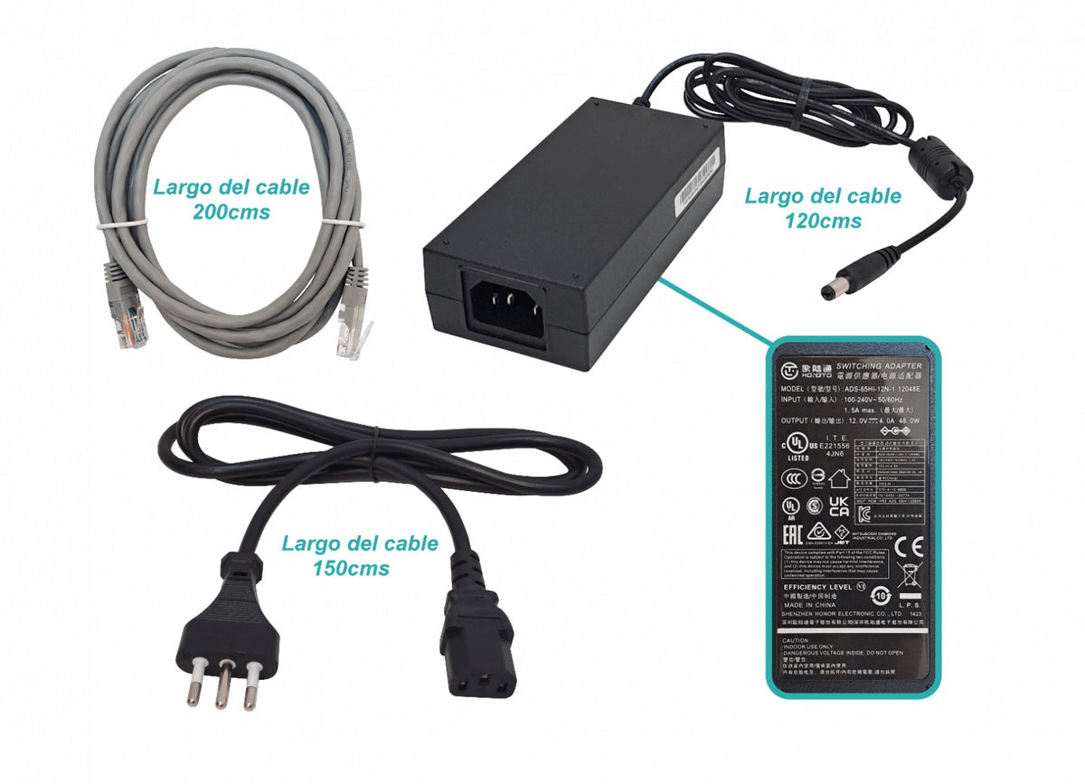 DVR-32 DAHUA Grabador de Video Digital XVR4232AN-I de 32 Canales BNC-Híbridos/IP, 2 Discos SATA de 8TB, LAN-100, HDMI, VGA, USB y RS485