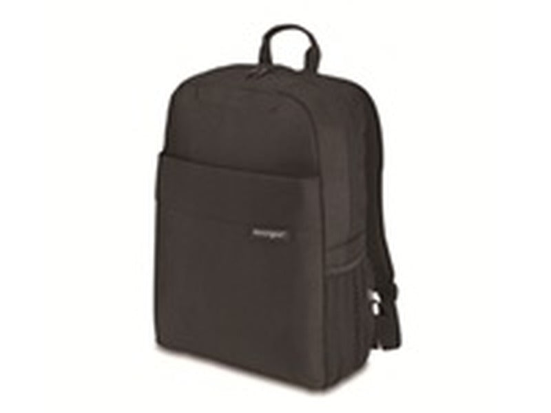 Kensington Simply Portable Lite Backpack 16” 40,6 cm (16") Mochila Negro