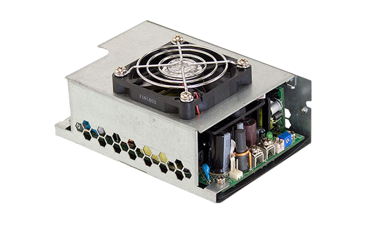 Fuente de poder gabinete médica 400W RPS-400-TF - 36V