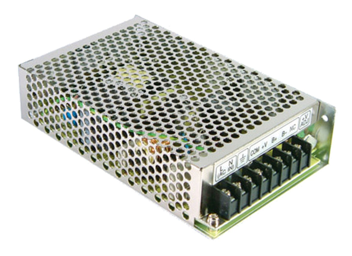 Fuente de poder uso seguridad 55W ADD-55 - 27.6V / 5V / 26.5V