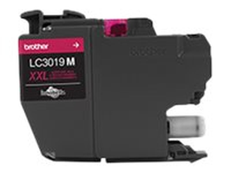 BROTHER TINTA LC-3019M PARA 1500 PAGINAS MAGENTA