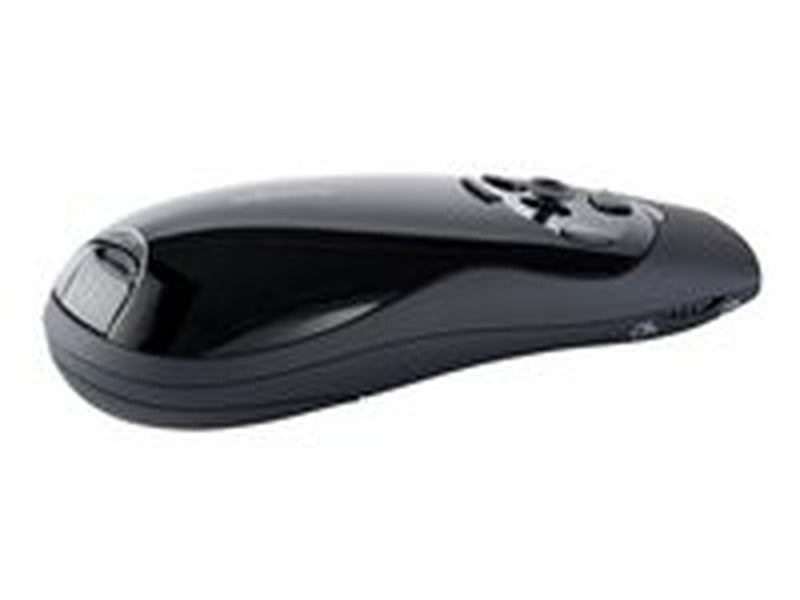 Kensington Presenter Expert Green laser mando a distancia RF inalámbrico PC Botones