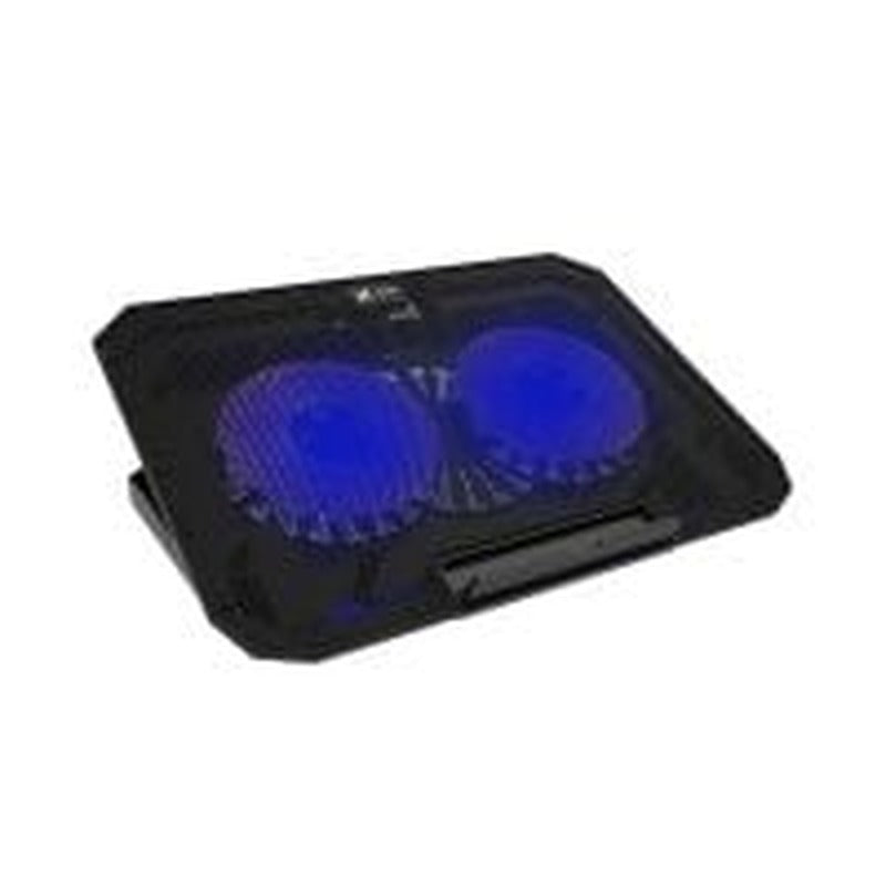 Xtech Notebook Accessories - Xtech USB powered laptop coolin