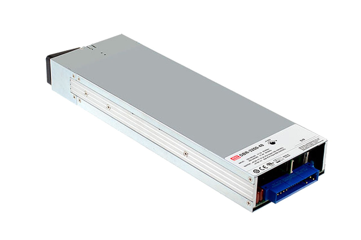 Cargador rackeable 3200W DBR-3200 - 48V - CANBus