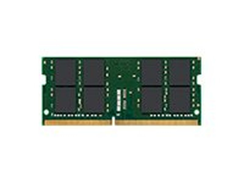 Kingston Memoria RAM 32GB 3200MHz DDR4 SODIMM