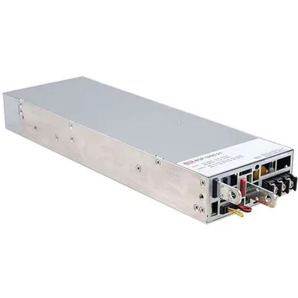 Fuente de poder Gabinete PFC 3200W 1 Salida NSP-3200 - 48V