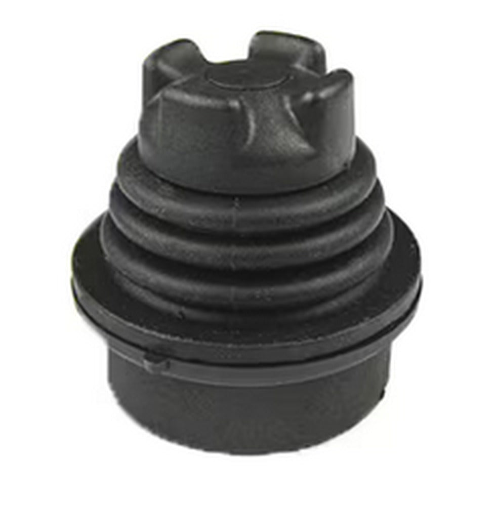 Controles Proporcionales en Miniatura para Pulgar - 0.5 ~ 4.5V - Frontal