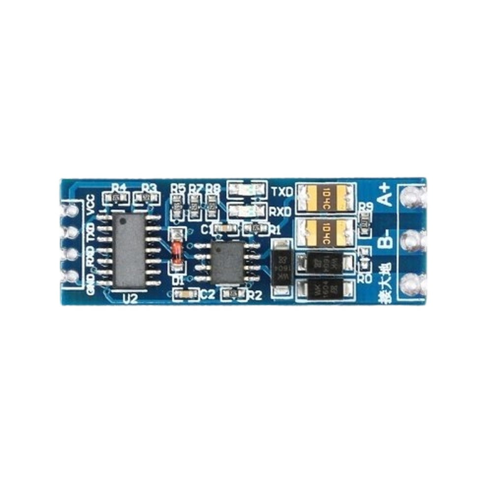 Módulo Conversor Serial TTL a RS485 Automático