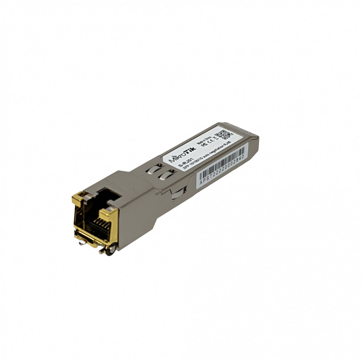 CCR1016-12S-1S+ MIKROTIK requiere-Cables-C13 12-Puertos SFP 1-Puerto SFP+10G 2-Fuentes 220VAC mSD USB RS232-DB9 L6