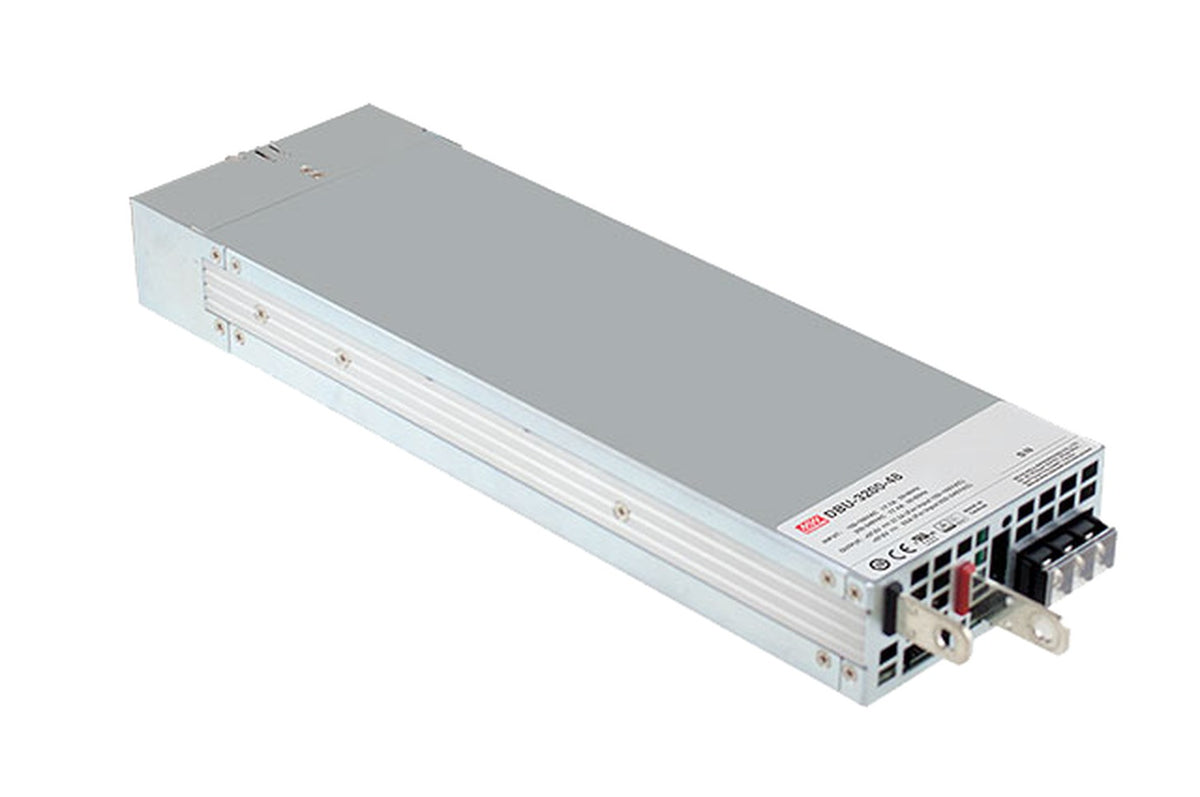 Cargador inteligente PMBUS gabinete 3200W DBU-3200 - 24V