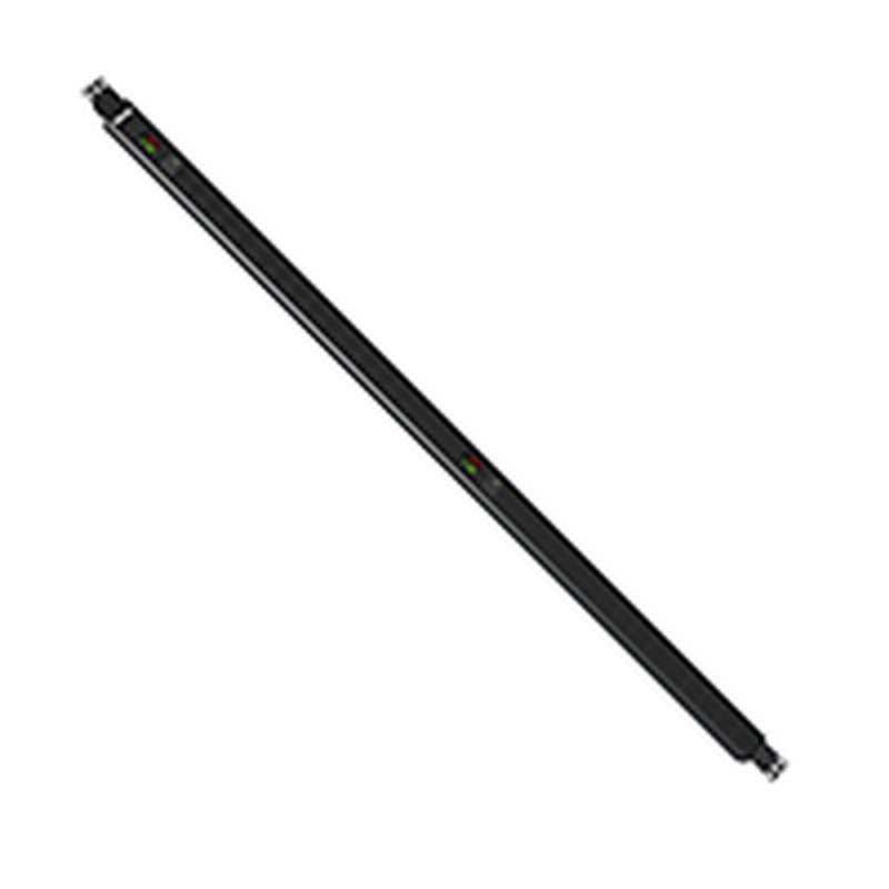 Forza PDU Medible 6000W, 30 tomas, 0U, 220V - VERTICAL