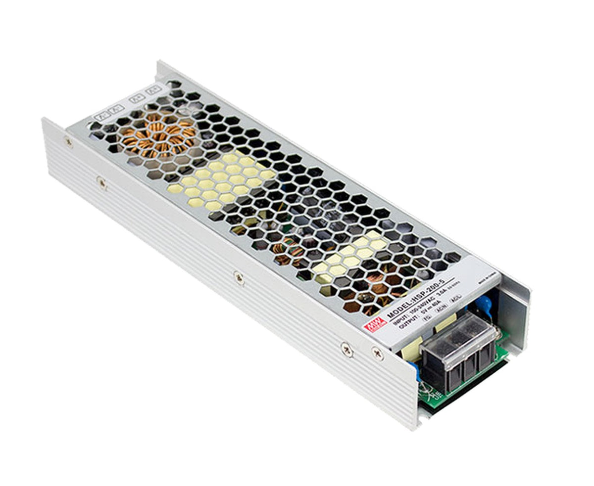 Fuente de poder Publicidad LED 200W HSP-200 - 4.2V