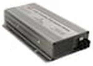 Cargador de Batería Mean Well 360W 28.8V 12.5A 3 Etapas PFC - 48V