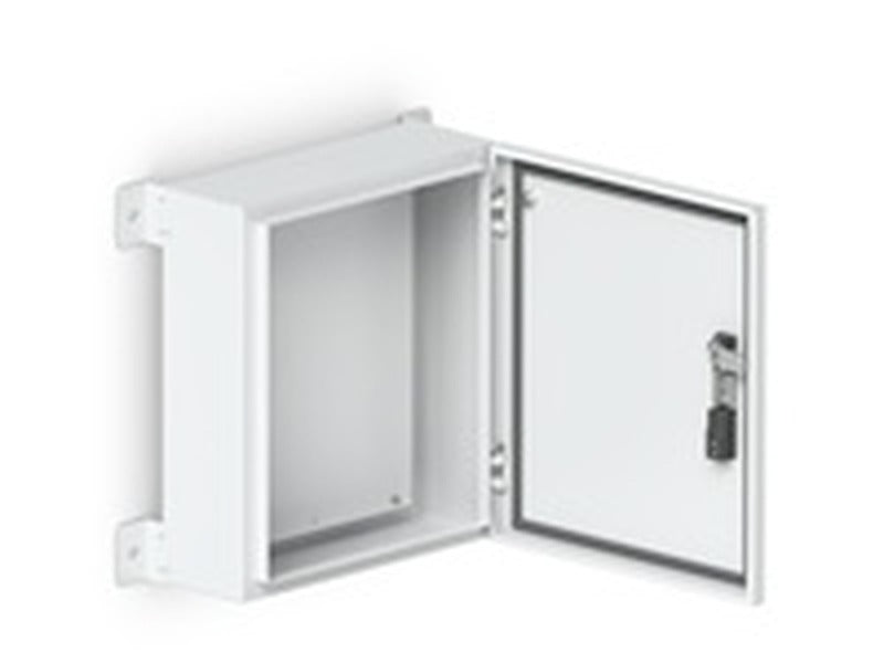 UBQ UniFi gabinete 430x400x151 para Access Hub switch