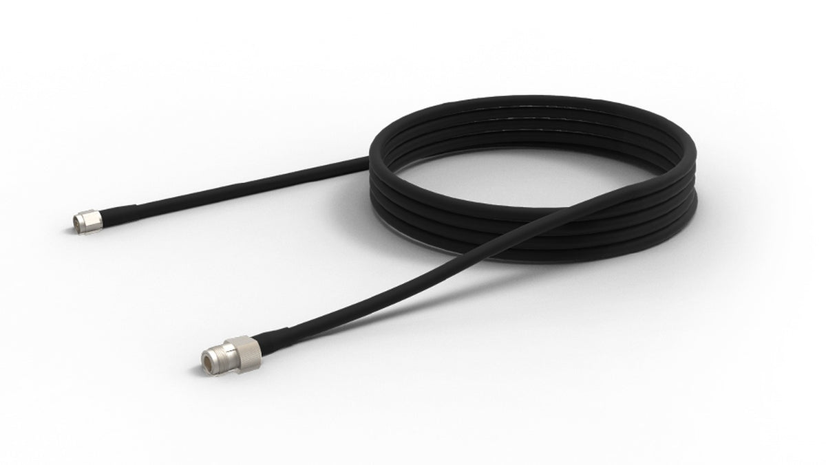 Cable Pulsar RAK9731 / RAK9733 - 3 m - RAK9731 — N-Type macho a N-Type hembra