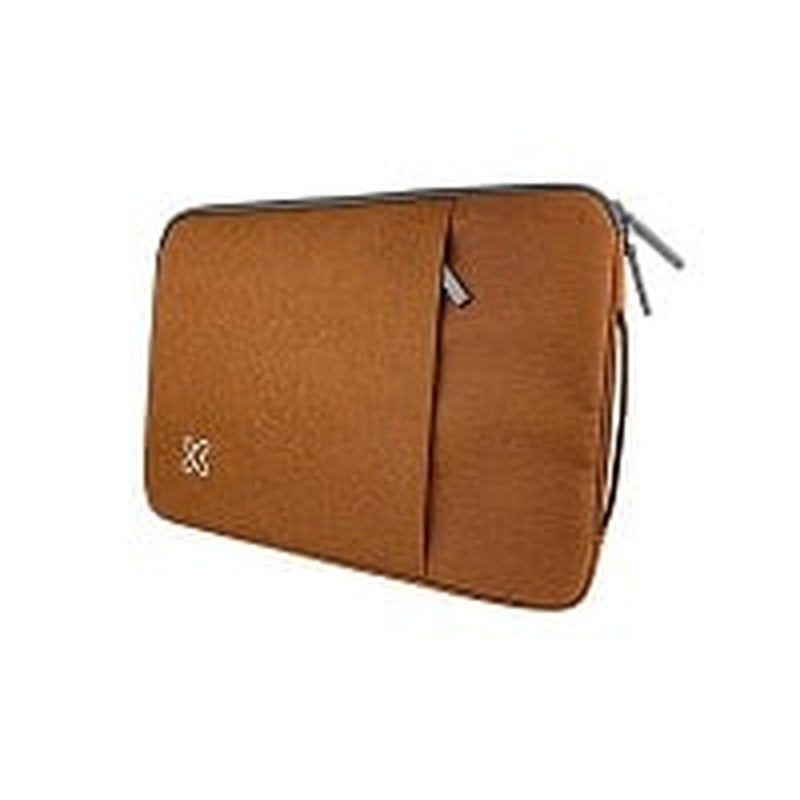 Klip Xtreme Notebook Carrying Cases - KX Notebook Sleeve 15.