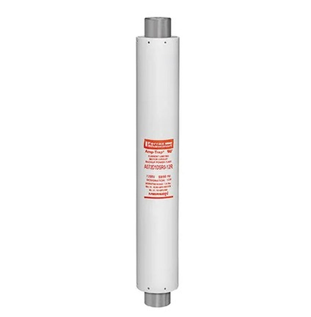 Fusible para motores Mersen12R (210A) 7.2kV DIN IEC Style 442 mm