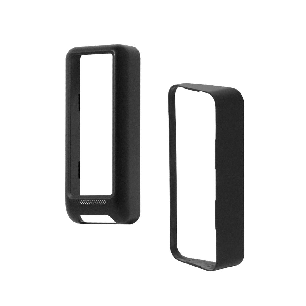 G4-DB-BLACK. UI Negro para UVC-G4-Doorbell Tapa UVC-G4-DB-Cover-Black UVC-G4-DB-COVER-BLACK UBIQUITI
