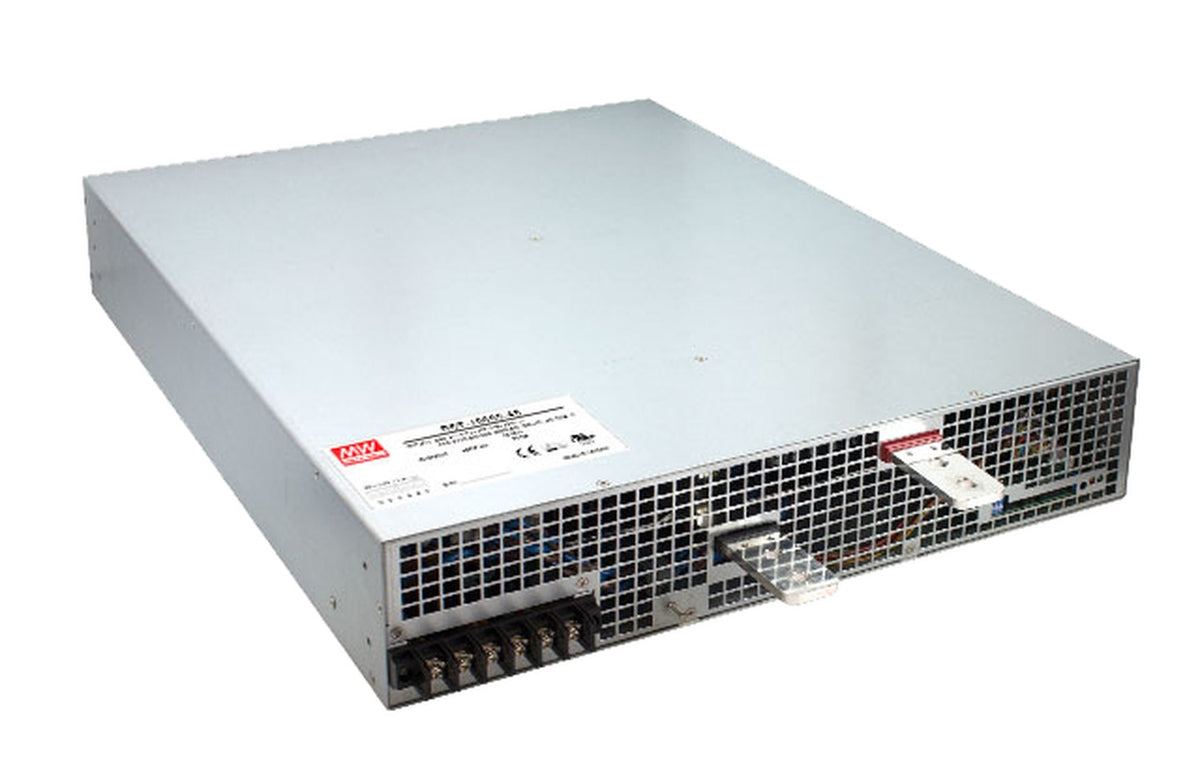 Fuente de poder gabinete trifásico 10000W RST-10000 - 48V