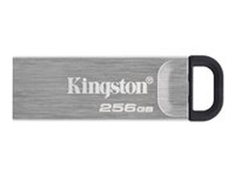 Kingston Memoria USB 256GB USB 3.0 DataTraveler Kyson